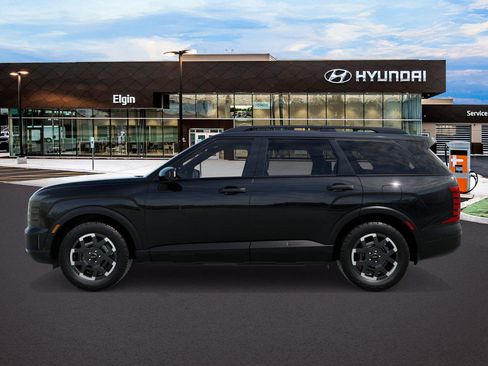 New 2026 Hyundai Palisade XRT Pro image 3