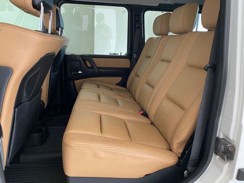 Used 2017 Mercedes-Benz G 550 image 14