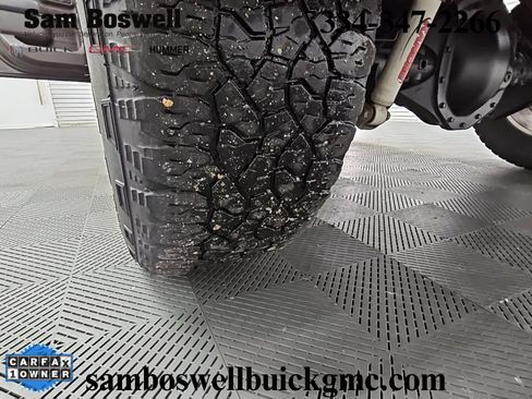 Certified 2023 GMC Sierra 2500 Denali image 45