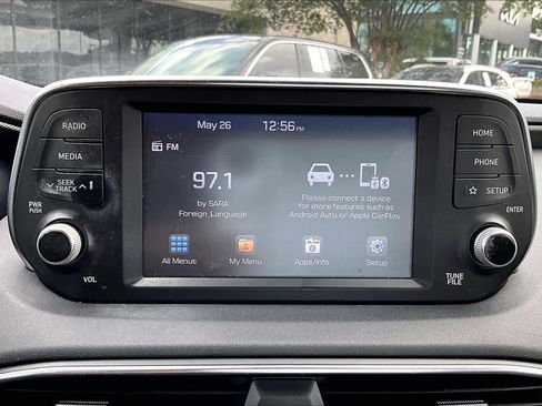 Used 2019 Hyundai Santa Fe SE FWD image 31