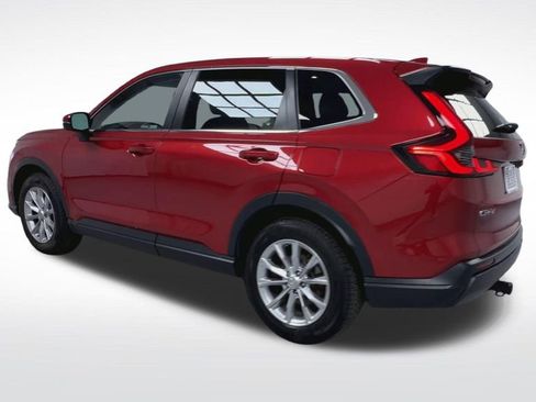 Used 2023 Honda CR-V EX image 9