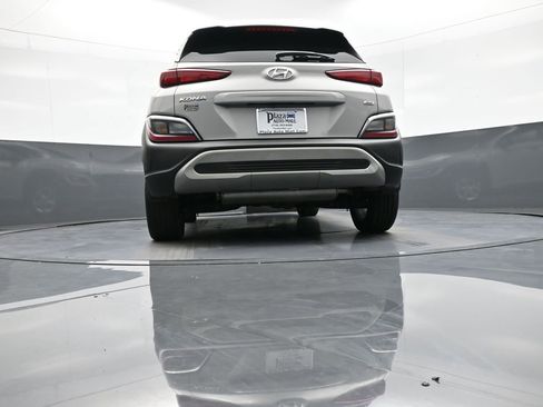 Certified 2023 Hyundai Kona SEL image 30