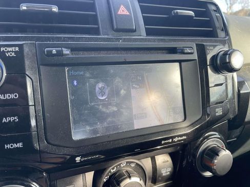 Used 2019 Toyota 4Runner TRD Off-Road image 36