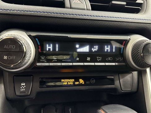 Certified 2022 Toyota RAV4 SE image 20