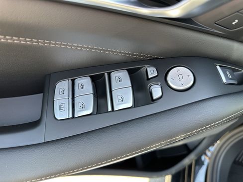 Certified 2026 BMW X7 xDrive40i AWD/4WD image 22