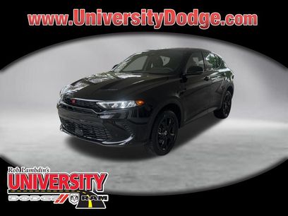 Used 2024 Dodge Hornet GT w/ Tech Pack w/o Parking