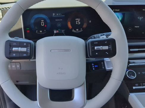 New 2026 Hyundai Santa Fe SEL FWD image 23
