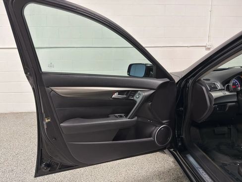 Used 2013 Acura TL FWD image 10