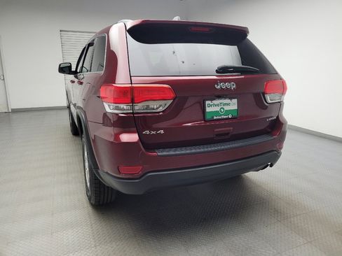 Used 2017 Jeep Grand Cherokee Laredo w/ Quick Order Package 23E AWD/4WD image 6