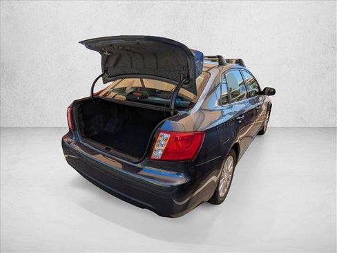 Used 2011 Subaru Impreza 2.5i Premium w/ PWR Moonroof Value Pkg AWD/4WD image 22