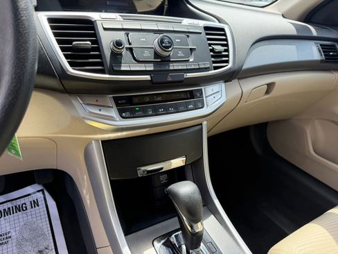Used 2014 Honda Accord LX image 20
