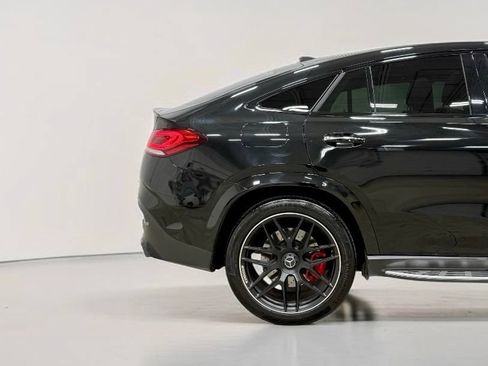 Used 2022 Mercedes-Benz GLE 63 AMG S image 12
