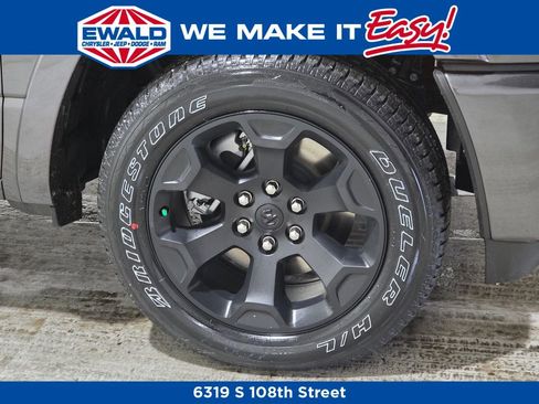 New 2026 RAM 1500 Big Horn image 15