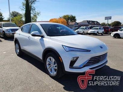 New 2026 Buick Envista Preferred