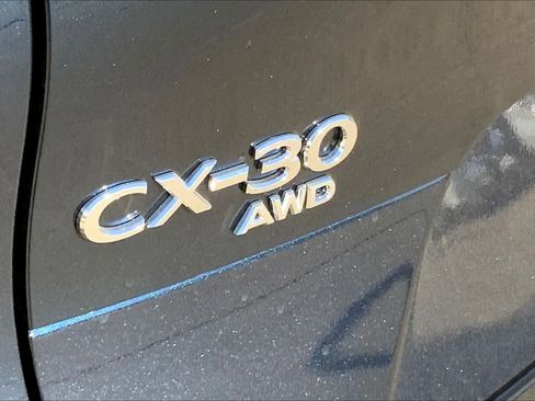 New 2026 MAZDA CX-30 AWD 2.5 S image 14