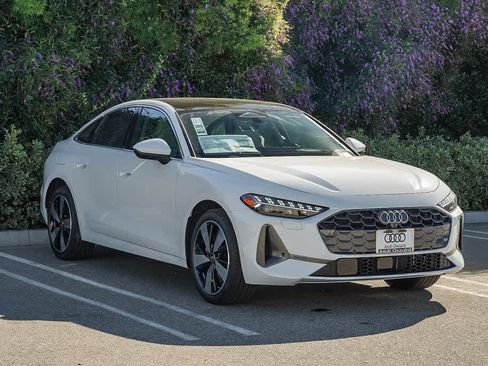 New 2025 Audi A5 2.0T Premium Plus image 3