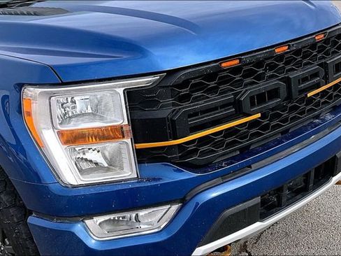 Used 2022 Ford F150 Tremor image 31