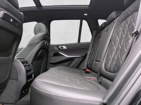 New 2026 BMW X5 xDrive50e w/ Premium Package image 17
