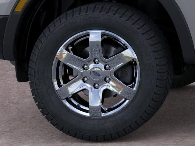 New 2026 Ford Ranger XLT AWD/4WD image 19