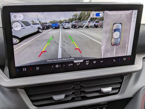 New 2026 Ford Explorer ST image 20