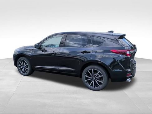 New 2026 Acura RDX A-Spec AWD/4WD image 12