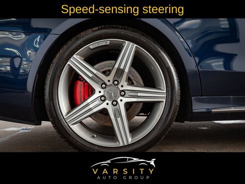 Used 2020 Mercedes-Benz S 63 AMG 4MATIC Sedan image 38