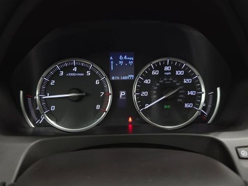 Used 2016 Acura TLX FWD image 19