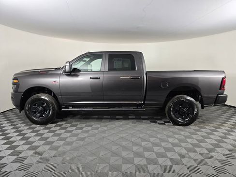 New 2026 RAM 3500 Tradesman image 7