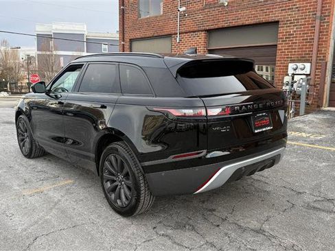 Used 2018 Land Rover Range Rover Velar R-Dynamic SE image 18