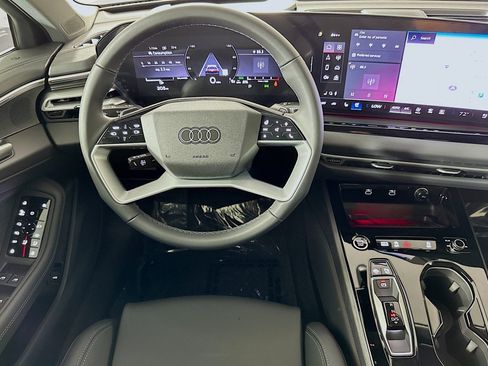 New 2025 Audi A5 2.0T Premium Plus image 5