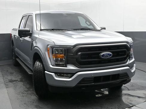 Used 2022 Ford F150 XLT w/ Equipment Group 302A High image 8