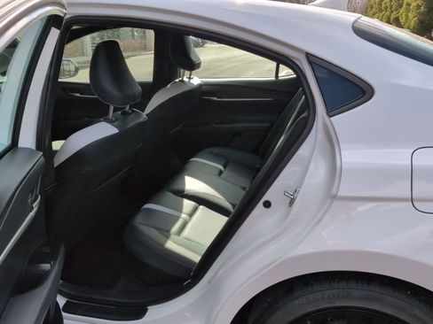 Certified 2025 Toyota Camry SE image 16