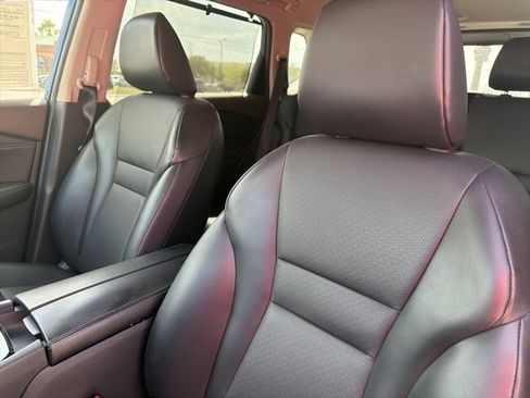 Certified 2023 Nissan Rogue SV w/ SV Premium B Package image 8