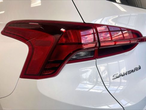Used 2023 Hyundai Santa Fe SEL AWD/4WD image 34