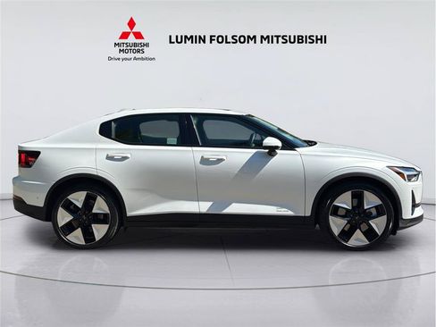Used 2024 Polestar Polestar 2 AWD/4WD image 6