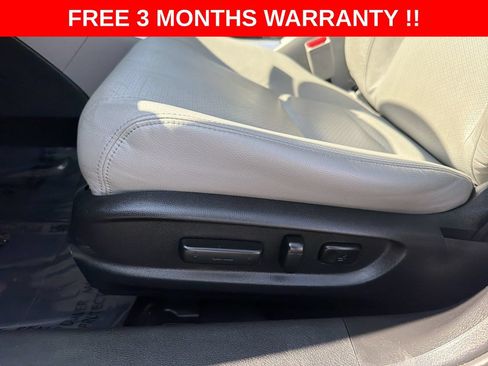 Used 2014 Honda Accord EX-L image 13