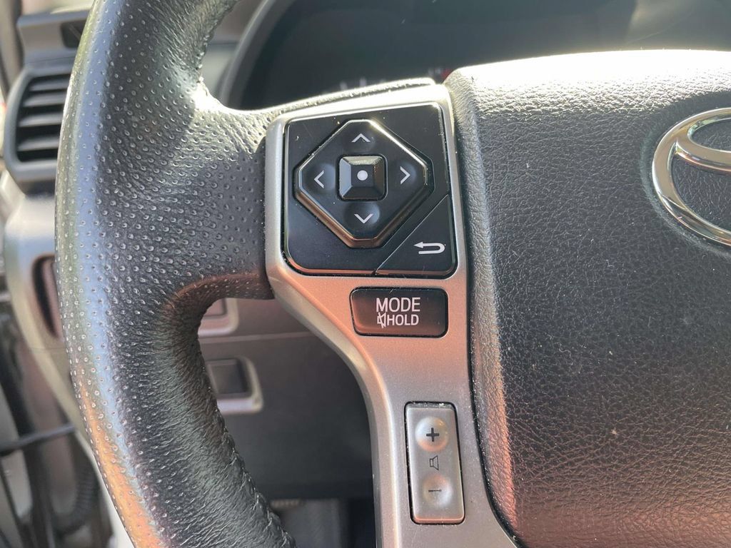 Used 2019 Toyota 4Runner SR5 RWD image 20