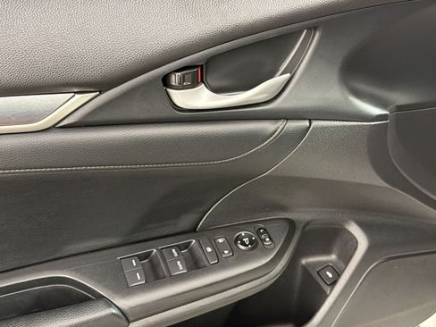 Used 2017 Honda Civic EX-L image 22