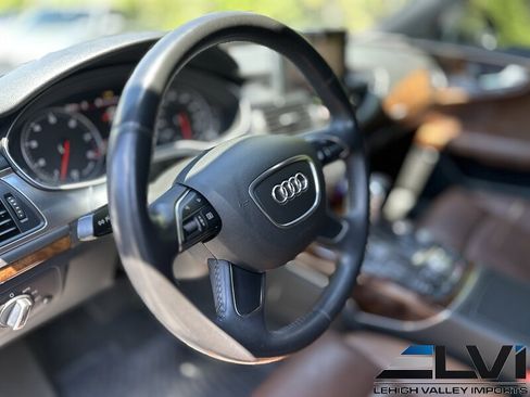 Used 2012 Audi A7 3.0T Prestige AWD/4WD image 17