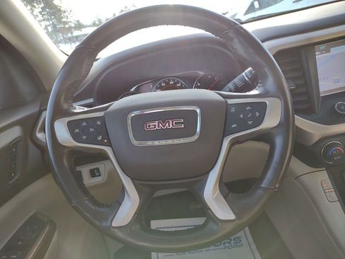 Used 2019 GMC Acadia Denali w/ Technology Package image 14