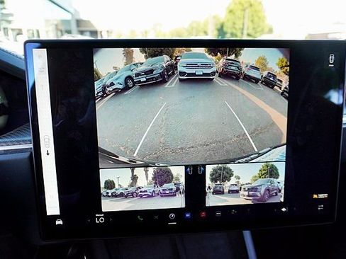 Used 2022 Tesla Model X Plaid AWD/4WD image 38