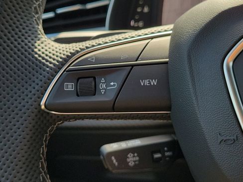 New 2026 Audi SQ8 Premium Plus AWD/4WD image 8
