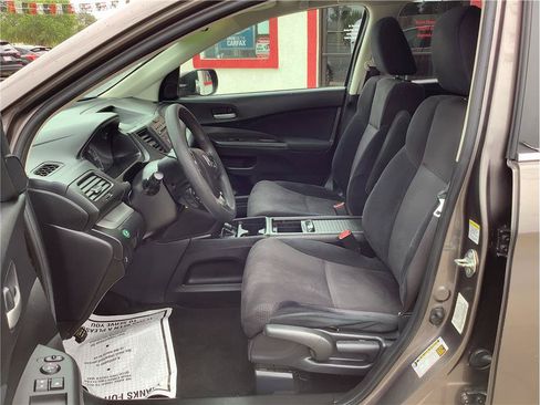 Used 2013 Honda CR-V EX image 9
