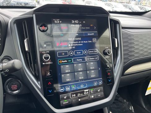 Used 2025 Subaru Forester Limited w/ Popular Package #1 image 20