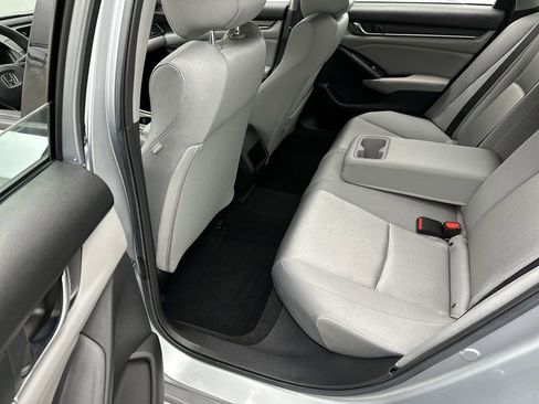 Used 2019 Honda Accord LX image 21