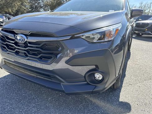 New 2026 Subaru Crosstrek 2.0i Premium AWD/4WD image 9