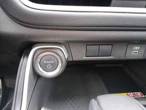 Used 2025 Toyota Grand Highlander AWD Hybrid image 26