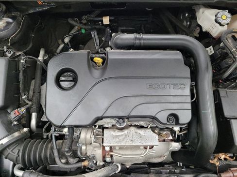 Used 2023 Chevrolet Malibu LT image 30