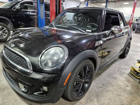 Used 2015 MINI Cooper S FWD image 21