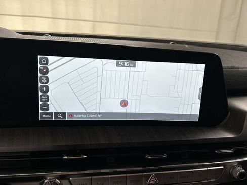 Certified 2023 Kia Telluride SX Prestige AWD/4WD image 16
